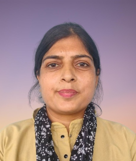 NEELAM RANI